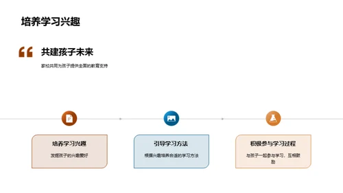 塑造未来：从五年级出发