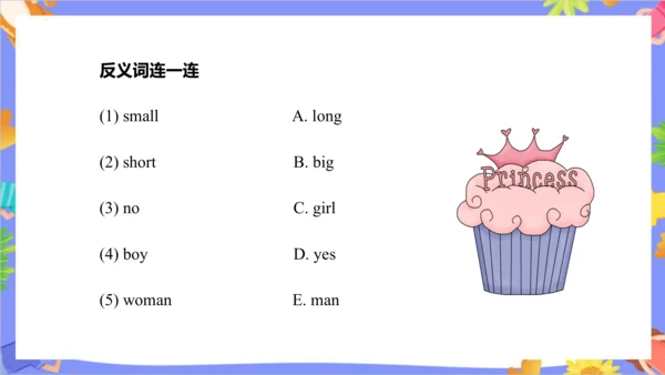 Unit 6 I'm tall Lesson 31- Lesson 32 课件（共41张PPT）