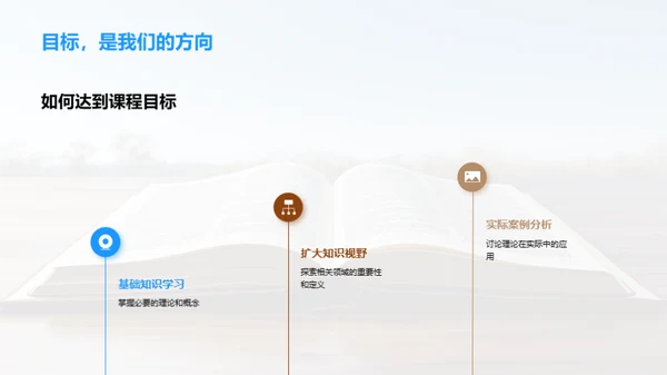 探秘知识之旅