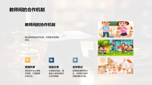 深化智慧教学