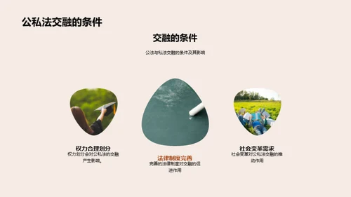 公私法交融透析