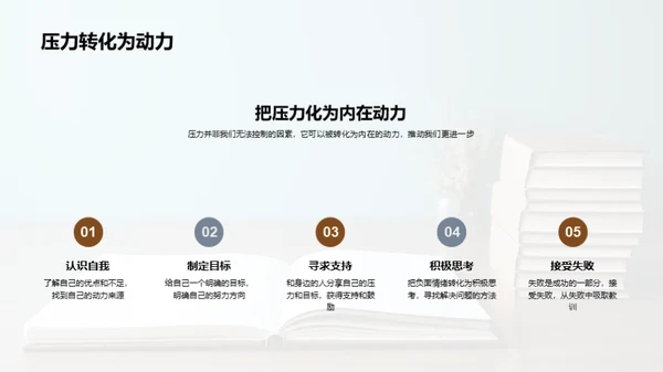 优雅面对考试