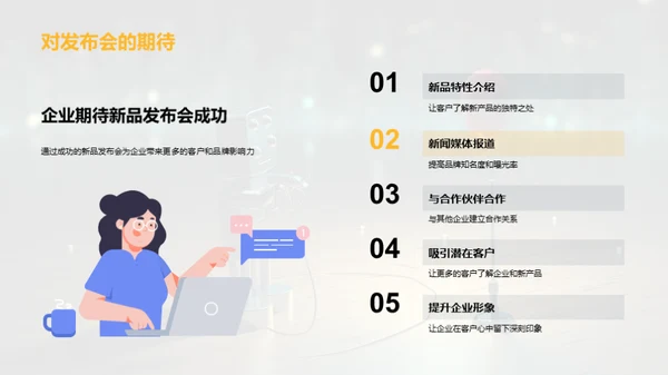 新闻发布策略解析