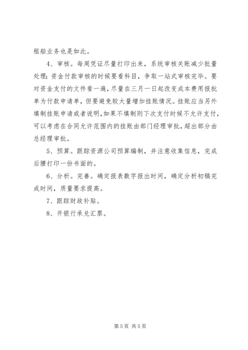 本周工作计划范文.docx