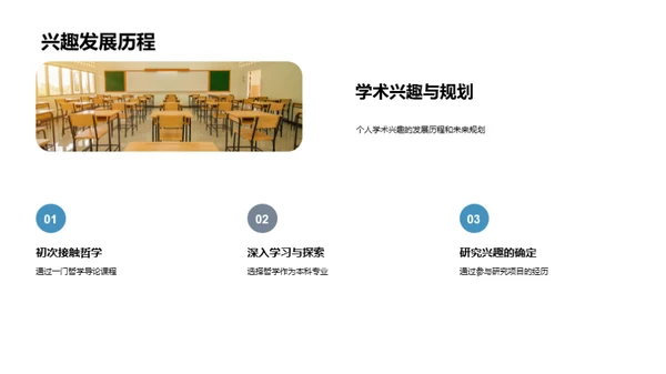 哲学之旅：探索与发现