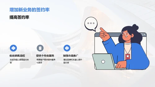 物业管理：挑战与创新