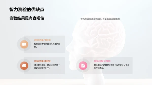 智力揭秘与提升