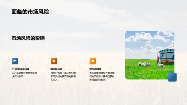 农业项目投资策略