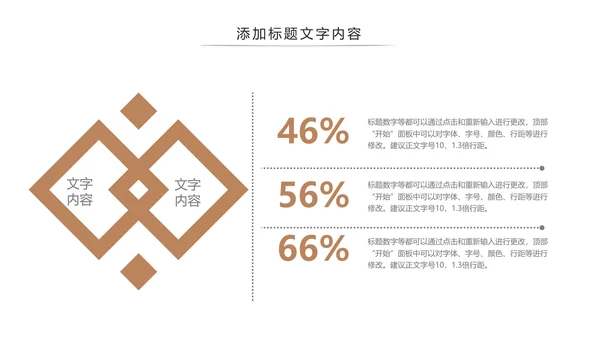 传统中国风养生食疗药膳食补PPT模板