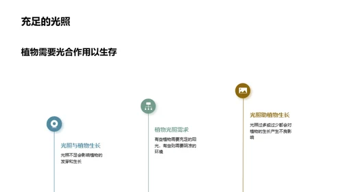 水墨风教育培训教学课件PPT模板