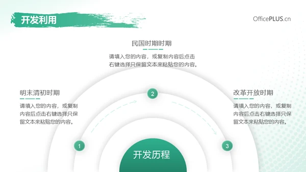 旅行社旅游产品介绍推广推荐会通用PPT模板