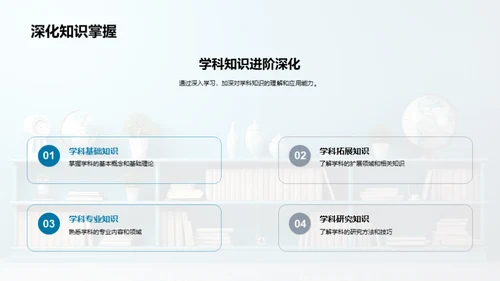 初二学习探索