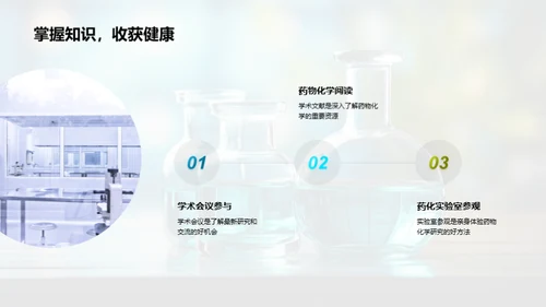 药物化学全解析