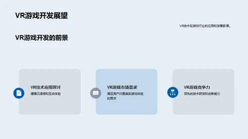 游戏产业领航策略