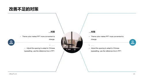 灰色商务风销售部个人总结汇报PPT模板