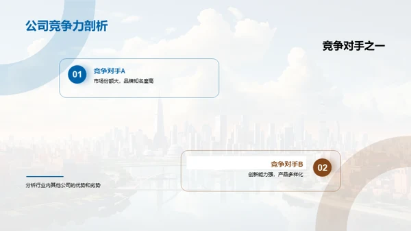 领航未来，创新为先