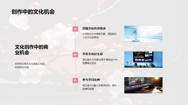 立春节气创作解析