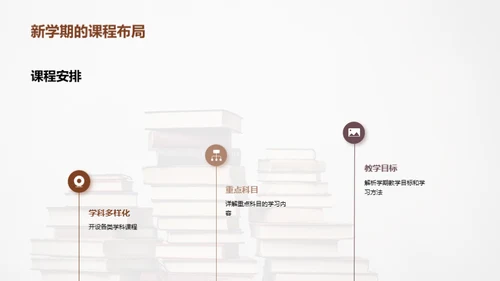 新学期学习全攻略