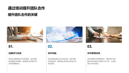 营造幸福工作氛围