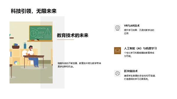 教学法的革新之旅