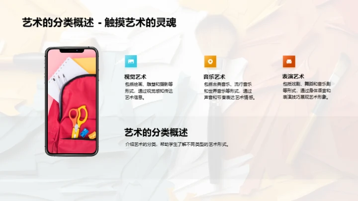 艺术生活化解读