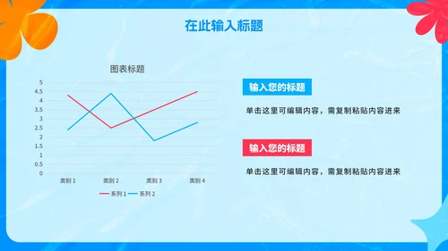 卡通手绘学习习惯好习惯分享PPT模板
