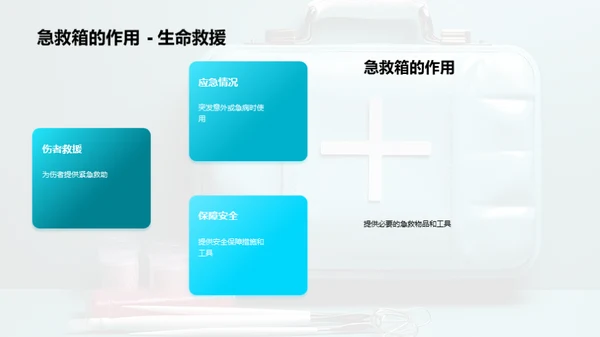 守护社区：急救技巧