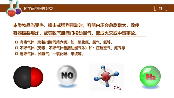 危险化学品处置对策安全培训PPT课件