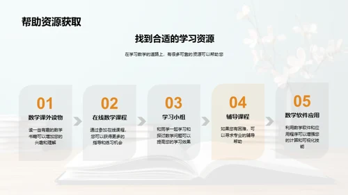 高一数学学习指南