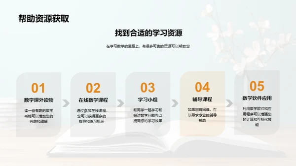 高一数学学习指南