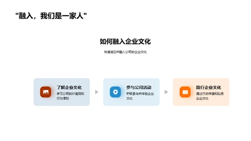 打造企业文化熔炉