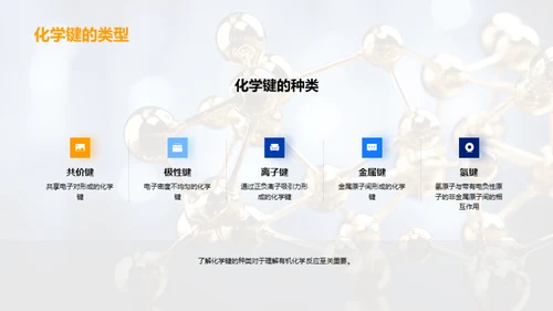 有机化学揭秘