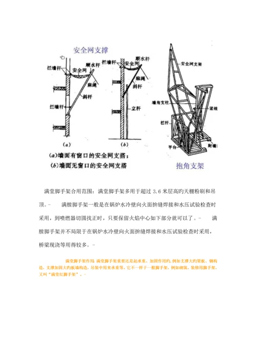 建筑脚手架工程.docx