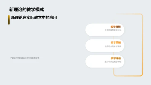 探究教育学新视野