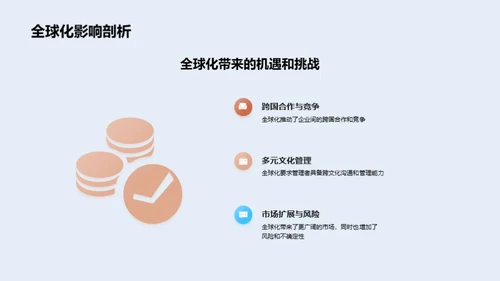 未来管理：挑战与机遇