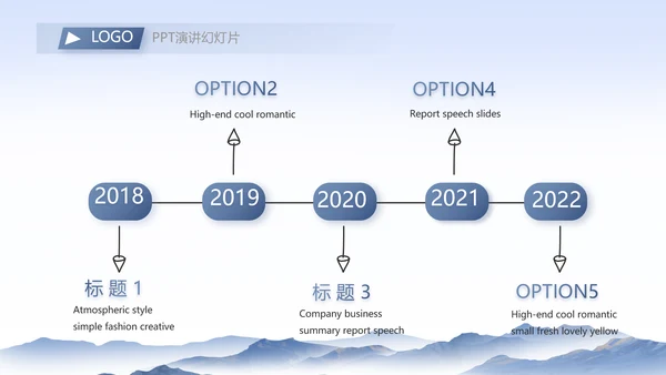 公司部门团队建设工作总结PPT