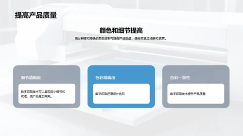 引领未来：数字印刷技术