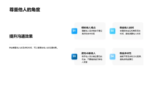 商务场景下的化学工程师