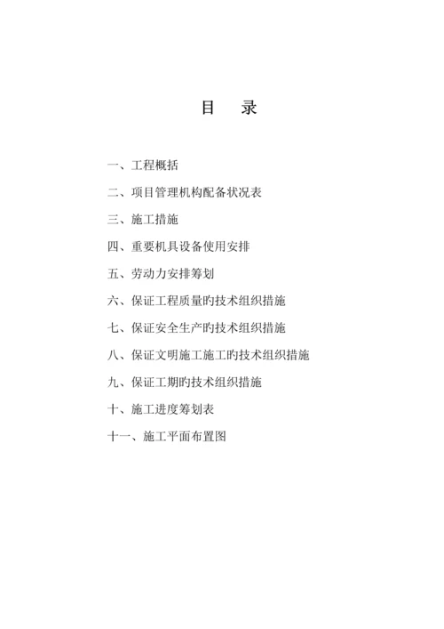 夯扩桩综合施工组织设计.docx