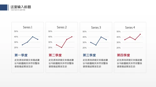 2024龙年述职报告工作汇报年终总结PPT