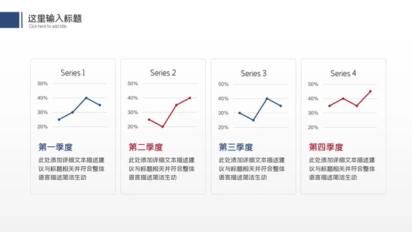 2024龙年述职报告工作汇报年终总结PPT