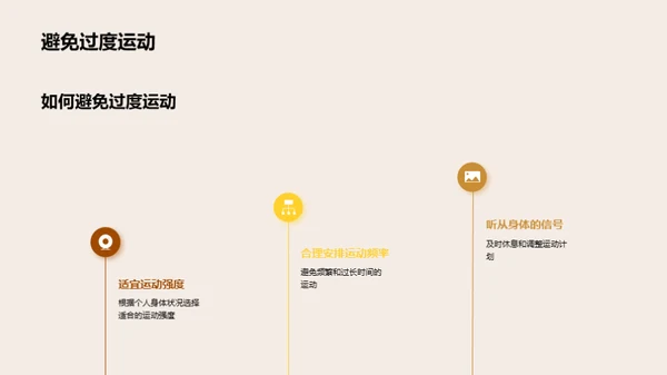 运动之路