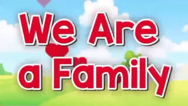 Unit 6Meet my family! Part B Let's talk 课件(共38张PPT