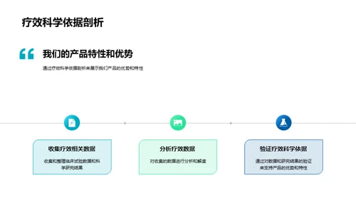 化学魔法 赋能医疗