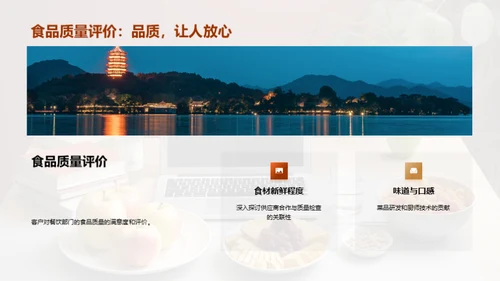 餐饮业精英之路