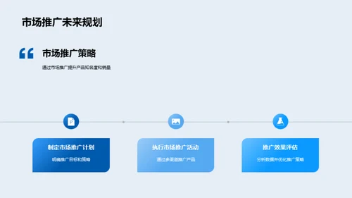 季度业务回顾与展望