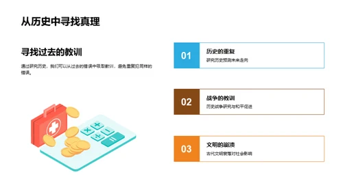 文明兴衰之谜