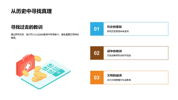 文明兴衰之谜