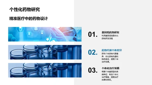 医学化学的研究之旅