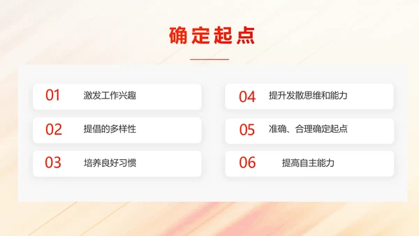 2022奔跑励志个人述职报告商务动态PPT